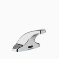 Sloan Bathroom Faucet Sf2300 Cp Fct Ped Sensor 0.35 Gpm 3362179